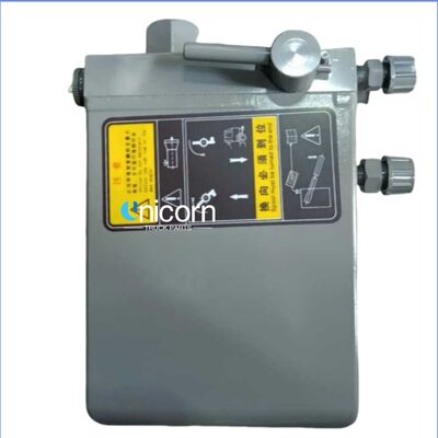 SINOTRUK SITRAK C7H Cab Lifting Oil Pump Electric Lifting Pump 811W41723-6008