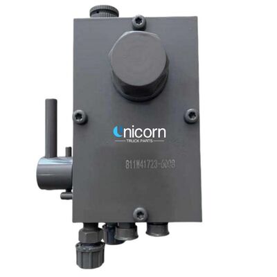 SINOTRUK SITRAK C7H Cab Lifting Oil Pump Electric Lifting Pump 811W41723-6008