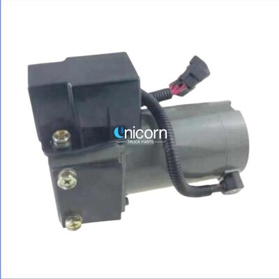 SINOTRUK Howo Truck Shacman Truck Spare Parts Cab Lift Motor WG9925821031/1 WG9925827001 WG9925820031  WG9525820133 WG9312820022