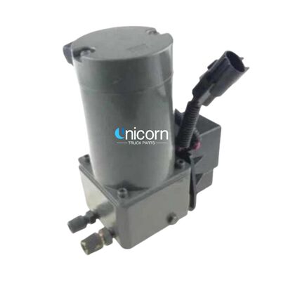 SINOTRUK Howo Truck Shacman Truck Spare Parts Cab Lift Motor WG9925821031/1 WG9925827001 WG9925820031  WG9525820133 WG9312820022