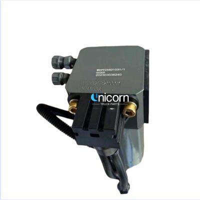 SINOTRUK Howo Truck Shacman Truck Spare Parts Cab Lift Motor WG9925821031/1 WG9925827001 WG9925820031  WG9525820133 WG9312820022