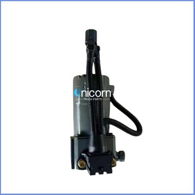 SINOTRUK Howo Truck Shacman Truck Spare Parts Cab Lift Motor WG9925821031/1 WG9925827001 WG9925820031  WG9525820133 WG9312820022