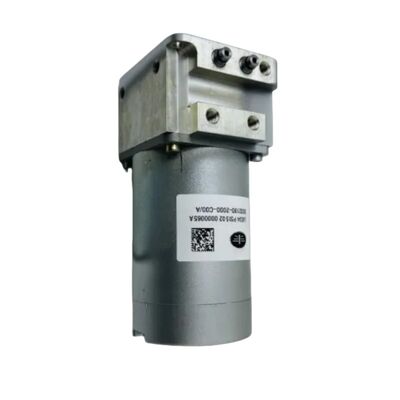 FAW JIEFANG Original Diesel Spare Parts Electro-Hydraulic Pump Motor Assembly for Cab Lift 5002180-2000-C00/A