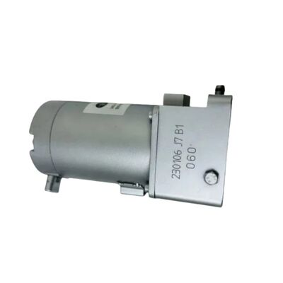 FAW JIEFANG Original Diesel Spare Parts Electro-Hydraulic Pump Motor Assembly for Cab Lift 5002180-2000-C00/A