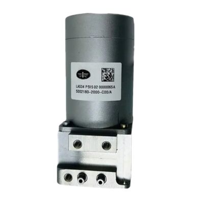 FAW JIEFANG Original Diesel Spare Parts Electro-Hydraulic Pump Motor Assembly for Cab Lift 5002180-2000-C00/A