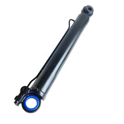 New Heavy Truck Cab Lifting Cylinder for Shacman Dongfeng Jiefang Models-Iron 20922305 2207285 22928430