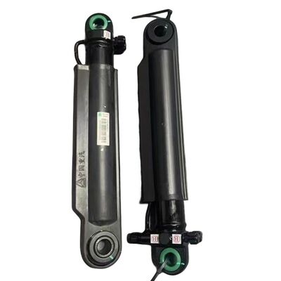 New Heavy Truck Cab Lifting Cylinder for Shacman Dongfeng Jiefang Models-Iron 20922305 2207285 22928430