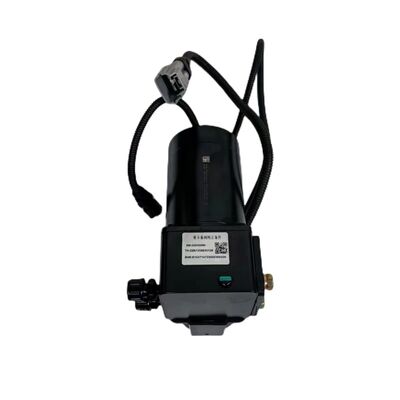 Original SHACMAN Spare Parts X3000 Electric Lift Pump DZ97259820128 for SHACMAN Truck