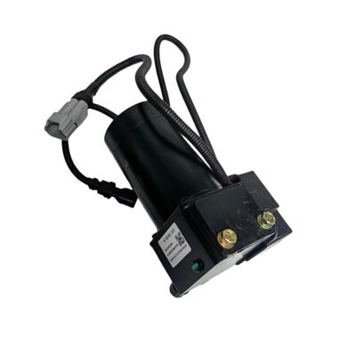 Original SHACMAN Spare Parts X3000 Electric Lift Pump DZ97259820128 for SHACMAN Truck