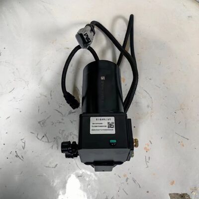 Original SHACMAN Spare Parts X3000 Electric Lift Pump DZ97259820128 for SHACMAN Truck