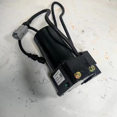 Original SHACMAN Spare Parts X3000 Electric Lift Pump DZ97259820128 for SHACMAN Truck