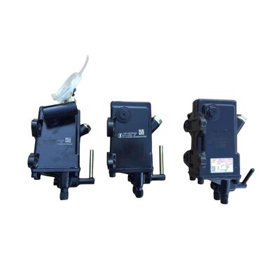 SHACMAN Truck Parts Hydraulic Manual Pump DZ93259820100 DZ 93259820110 199100820025 JZ91199822000for Shacman Cabin Lift Pump