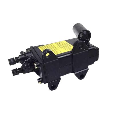 HOT Sale European Truck Body Parts 199100820025 Cabin Lifting Pump for MAN Truck