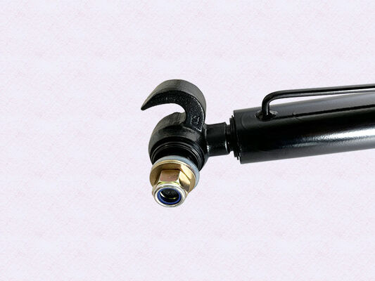 Shacman X3000 Truck Parts Reinforced Overturning Oil Cylinder DZ93259820126 DZ93259820170 DZ97259820101 DZ97259820102