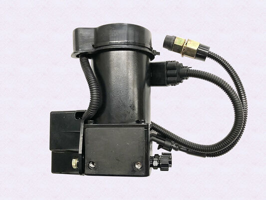 Shaanxi Automobile Delong Electric Driver's Pump New M3000X3000X5000 DZ97259820128 DZ9X189822050 for Dongfeng Jiefang Iron