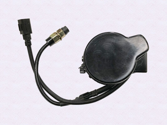 Shaanxi Automobile Delong Electric Driver's Pump New M3000X3000X5000 DZ97259820128 DZ9X189822050 for Dongfeng Jiefang Iron