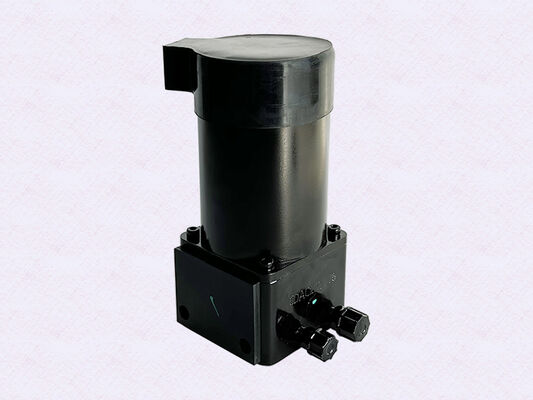 Shaanxi Automobile Delong Electric Driver's Pump New M3000X3000X5000 DZ97259820128 DZ9X189822050 for Dongfeng Jiefang Iron