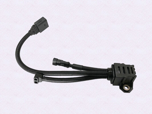 Shaanxi Automobile Delong Electric Driver's Pump New M3000X3000X5000 DZ97259820128 DZ9X189822050 for Dongfeng Jiefang Iron