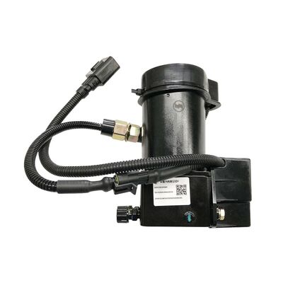 Shaanxi Automobile Delong Electric Driver's Pump New M3000X3000X5000 DZ97259820128 DZ9X189822050 for Dongfeng Jiefang Iron