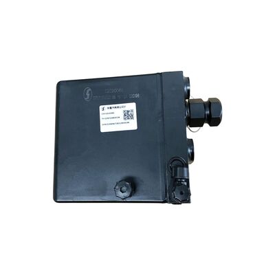 Shaanxi Automobile Delong F3000 Body Parts New DZ9725982017 DZ97259820156 Oil Pump Assembly for Dongfeng Jiefang Truck Models