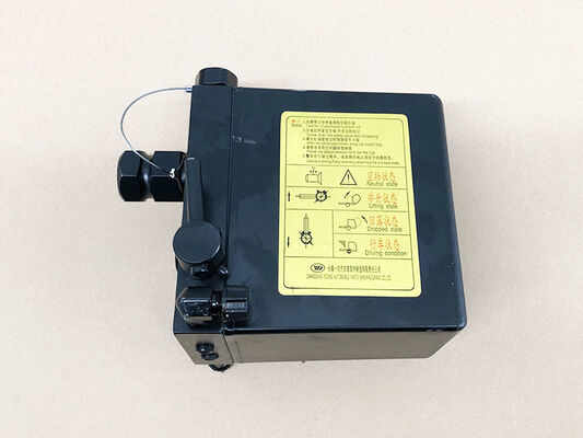 Shaanxi Automobile Delong F3000 Body Parts New DZ9725982017 DZ97259820156 Oil Pump Assembly for Dongfeng Jiefang Truck Models