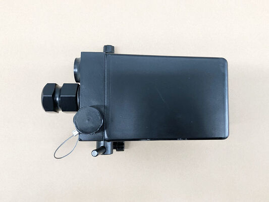 Shaanxi Automobile Delong F3000 Body Parts New DZ9725982017 DZ97259820156 Oil Pump Assembly for Dongfeng Jiefang Truck Models