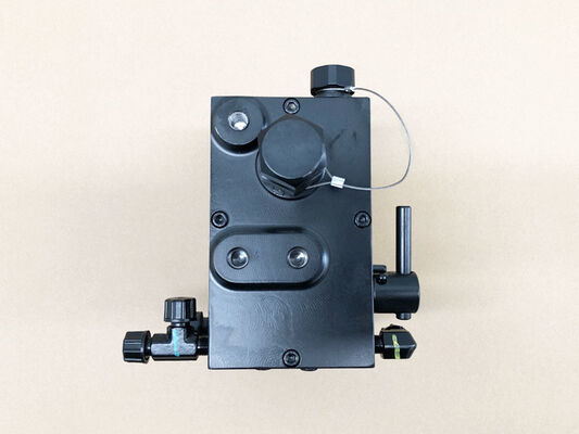 Shaanxi Automobile Delong F3000 Body Parts New DZ9725982017 DZ97259820156 Oil Pump Assembly for Dongfeng Jiefang Truck Models