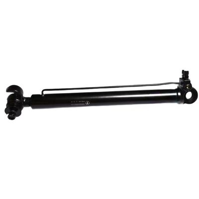 DZ93259820131 Cabin Cab Tilting Cylinder New Condition for Dongfeng Shacman F3000 Parts Strengthening Flipping Tilt Cylinder