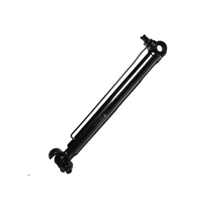 DZ93259820131 Cabin Cab Tilting Cylinder New Condition for Dongfeng Shacman F3000 Parts Strengthening Flipping Tilt Cylinder