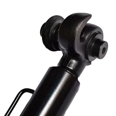 DZ93259820131 Cabin Cab Tilting Cylinder New Condition for Dongfeng Shacman F3000 Parts Strengthening Flipping Tilt Cylinder