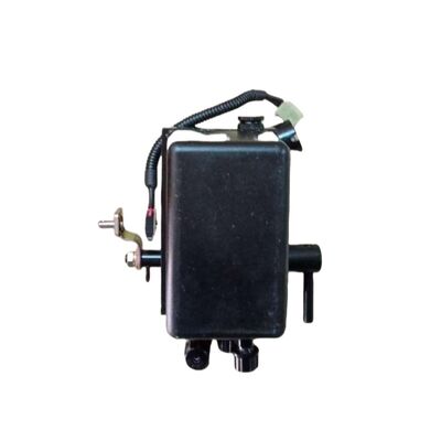 Liuqi Balong Four Hole Cab Lifting Pump MG401-5002050A ZK-BK3 with Lock Switch MG401-500205A