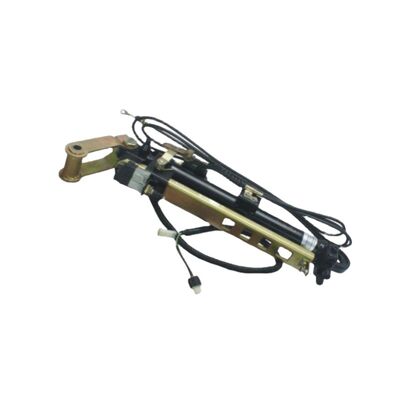 Dongfeng Liuqi Chenglong Short Cylinder Cab Lifting Oil Cylinder Cab Flipping Hydraulic Cylinder Assembly M3Q-5002020