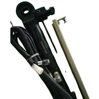 Dongfeng Liuqi Chenglong Short Cylinder Cab Lifting Oil Cylinder Cab Flipping Hydraulic Cylinder Assembly M3Q-5002020