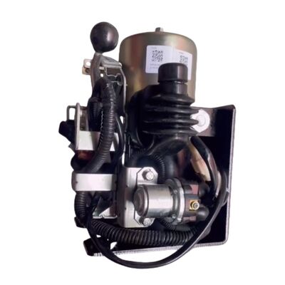 5004A-020 Truck Cab Overturn Control Mechanism Cab Lifting Pump for Camc Truck Spare Parts Auto Parts