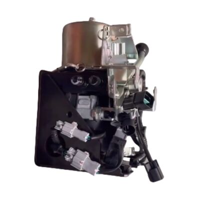 5004A-020 Truck Cab Overturn Control Mechanism Cab Lifting Pump for Camc Truck Spare Parts Auto Parts