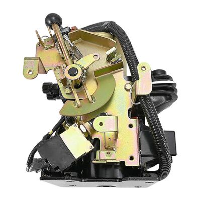 5004A-020 Truck Cab Overturn Control Mechanism Cab Lifting Pump for Camc Truck Spare Parts Auto Parts