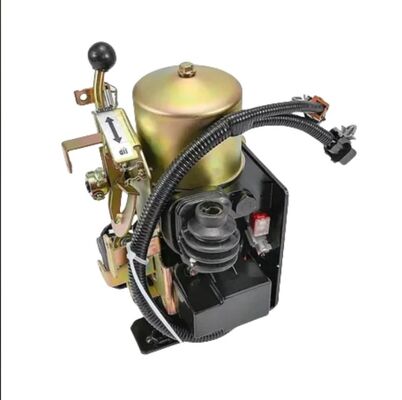 5004A-020 Truck Cab Overturn Control Mechanism Cab Lifting Pump for Camc Truck Spare Parts Auto Parts