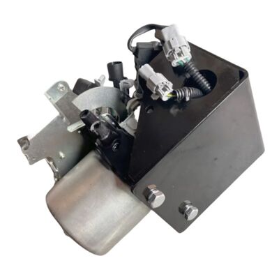 5004A-020 Truck Cab Overturn Control Mechanism Cab Lifting Pump for Camc Truck Spare Parts Auto Parts