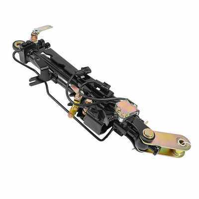 Good Quality China Supply Heavy Duty Truck Parts Cab Lift Cylinder /Hydraulic Pump 5002A-010 for CAMC Truck Parts