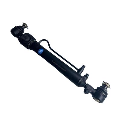 New 1122934000012 Power Steering Cylinder for Auman Dump Truck Auto Steering Parts