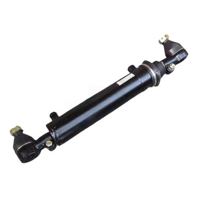 New 1122934000012 Power Steering Cylinder for Auman Dump Truck Auto Steering Parts