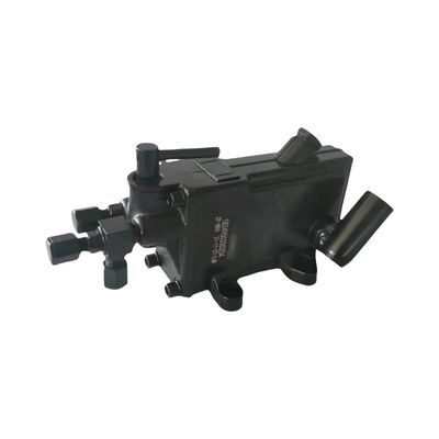 Foton Auman ETX Heavy-duty Truck Cab Oil Pump Manual Oil Pump Assembly 1B24950200181 1B24950200254 1B24950200265