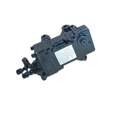 Foton Auman ETX Heavy-duty Truck Cab Oil Pump Manual Oil Pump Assembly 1B24950200181 1B24950200254 1B24950200265