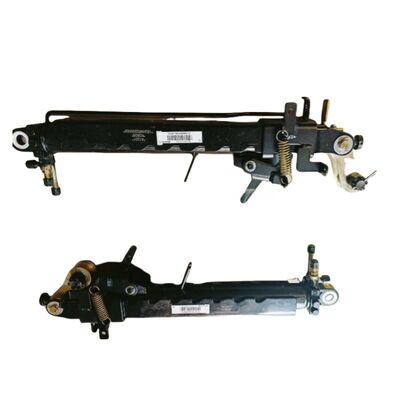 Foton Auman Cab Lifting Cylinder, Cab Flipping Hydraulic Cylinder Assembly 1B24950200008