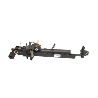 Foton Auman Cab Lifting Cylinder, Cab Flipping Hydraulic Cylinder Assembly 1B24950200008