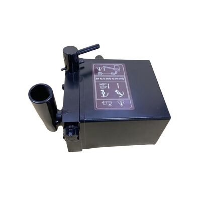 Saic Hongyan Truck Parts 5801382655 5002-500510Y Genlyon Cabin Hydraulic Pump