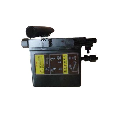 Saic Hongyan Truck Parts 5801382655 5002-500510Y Genlyon Cabin Hydraulic Pump