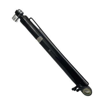 WG9925824014 WG9925823014 Lifting Cylinder Hot Sale Spare Part Lifting Hydraulic Cylinder for Sinotruk