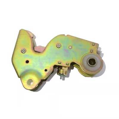 Shacman F3000F2000 81618516020 Truck Body Parts Door Lock Shacman X5000 X6000 Part