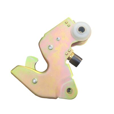 Shacman F3000F2000 81618516020 Truck Body Parts Door Lock Shacman X5000 X6000 Part